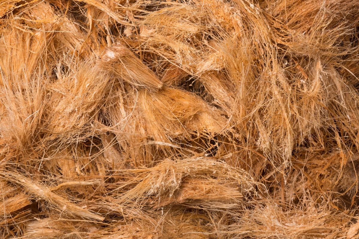 10 Cover Materials For Your Composting Toilet